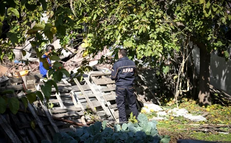 Число погибших в результате взрыва на текстильной фабрике в Турции достигло 5 человек, 16 человек ранены - ОБНОВЛЕНО