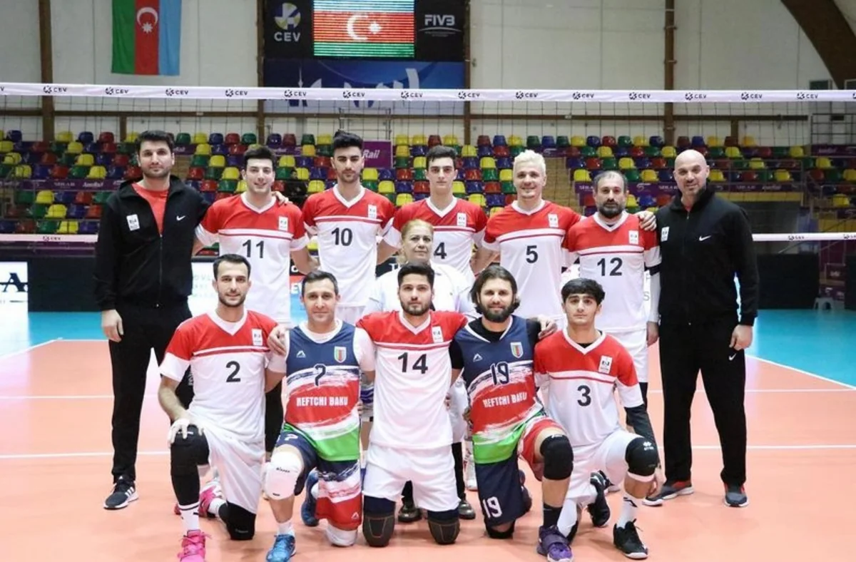 Azərbaycan çempionatının daha bir oyunu kütləvi xəstəliyə görə təxirə salınıb