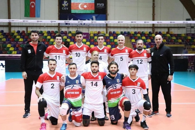 Azərbaycan çempionatının daha bir oyunu kütləvi xəstəliyə görə təxirə salınıb