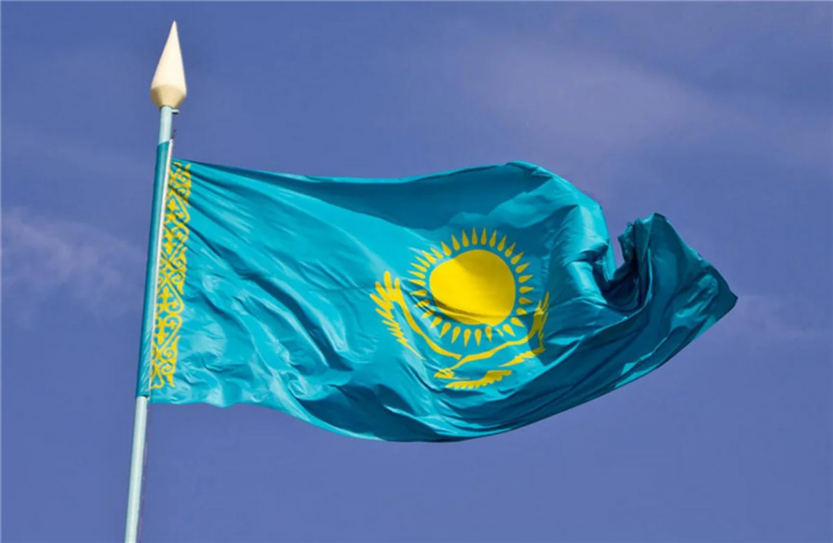 Kazakhstan ready to host negotiations on Syria