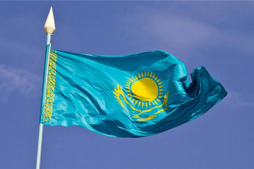 Kazakhstan ready to host negotiations on Syria