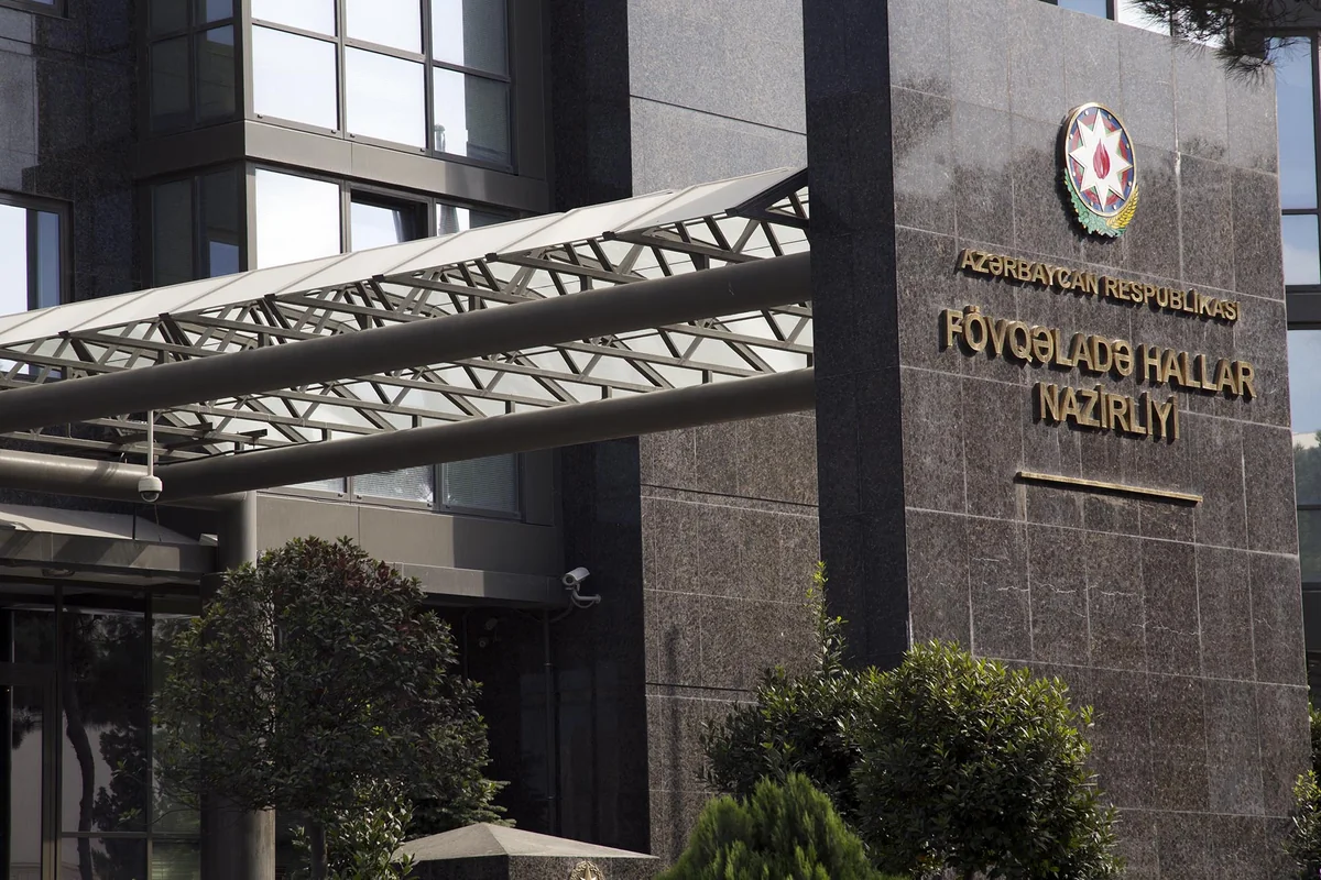 ​FHN poliuretan materialla üzlənmiş binaların mühafizəsini gücləndirib