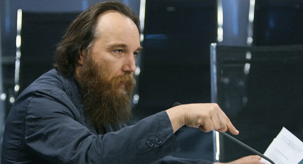 Alexander Dugin: Azerbaijan today became South Caucasian tiger