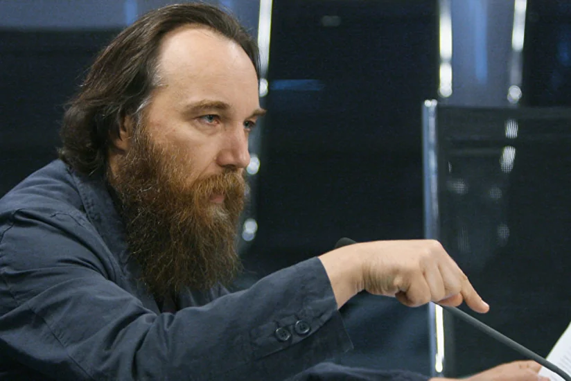 Alexander Dugin: Azerbaijan today became South Caucasian tiger