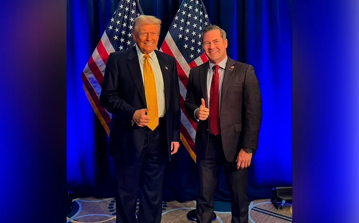 Trump instructs his aide to organize meetings on Ukraine — NYP