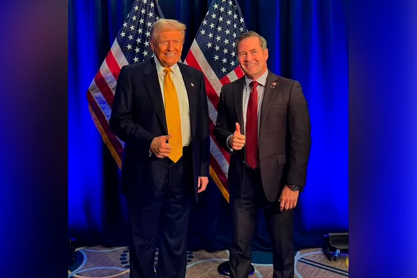 NY Post: Tramp köməkçisinə Ukrayna ilə bağlı görüşləri təşkil etməyi tapşırıb