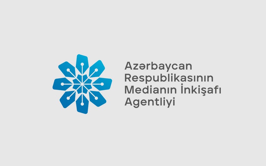 Medianın İnkişafı Agentliyi jurnalistlərə çağırış edib