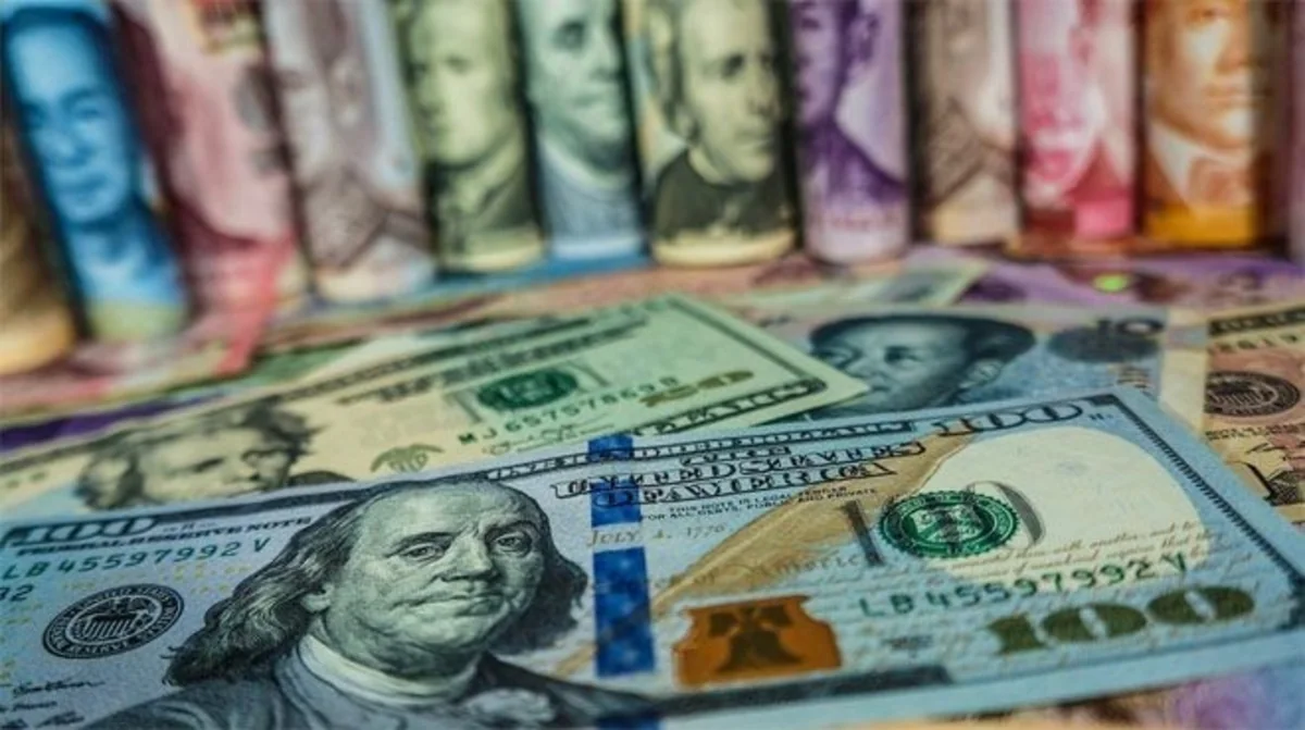 CBA currency exchange rates (28.12.2023)