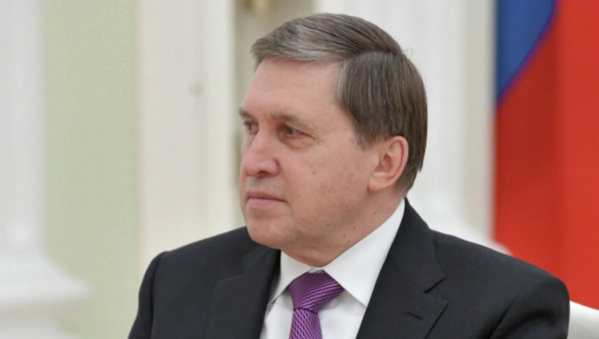 Помощник президента РФ: подписание конвенции о статусе Каспия возможно уже в 2015 году