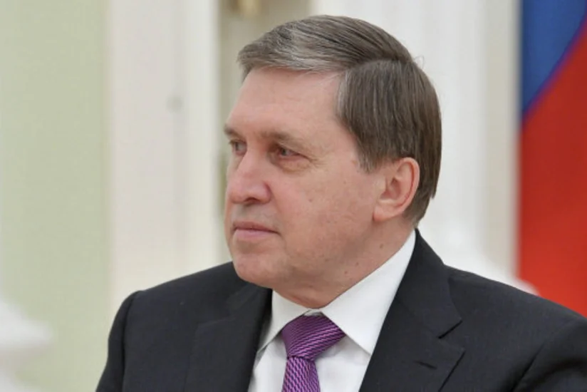 RF prezidentinin köməkçisi: Xəzərin statusu haqqında konvensiya 2015-ci ildə imzalana bilər