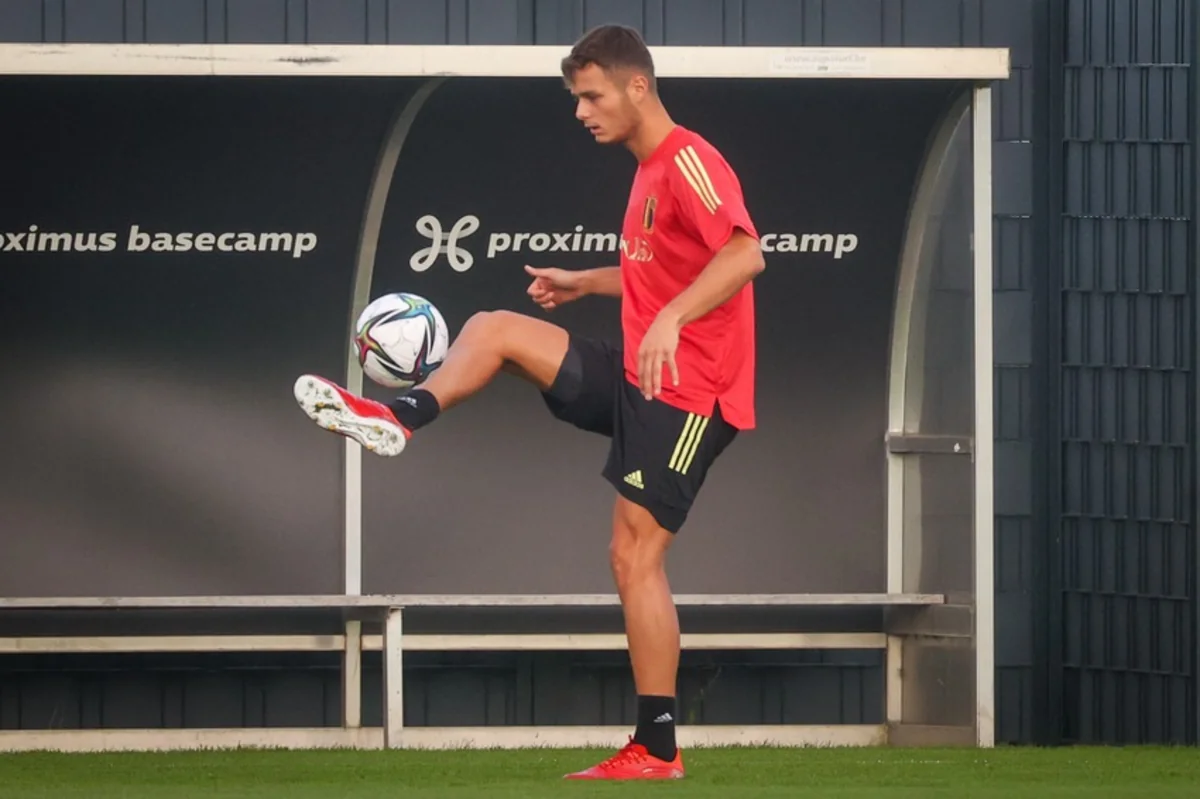 “İnter”ə məxsus futbolçu Azərbaycan yığması ilə oyunu buraxacaq