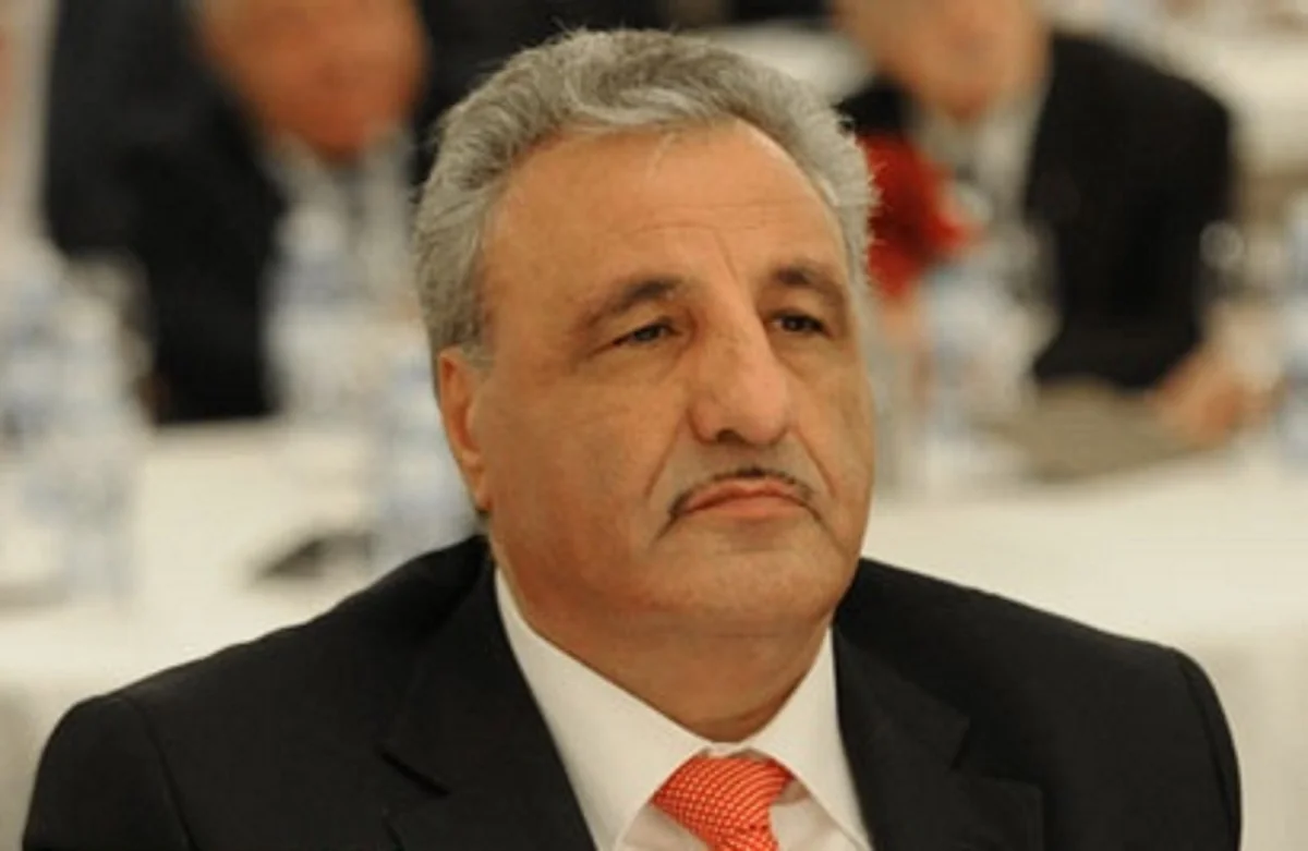 Tağı Əhmədovun 3 milyon manatlıq mülki iddiası baxılmamış saxlanılıb