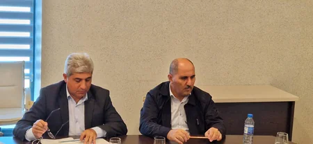 Mətbuat Şurasının Şikayətlər üzrə Komissiyasının iclası keçirilib