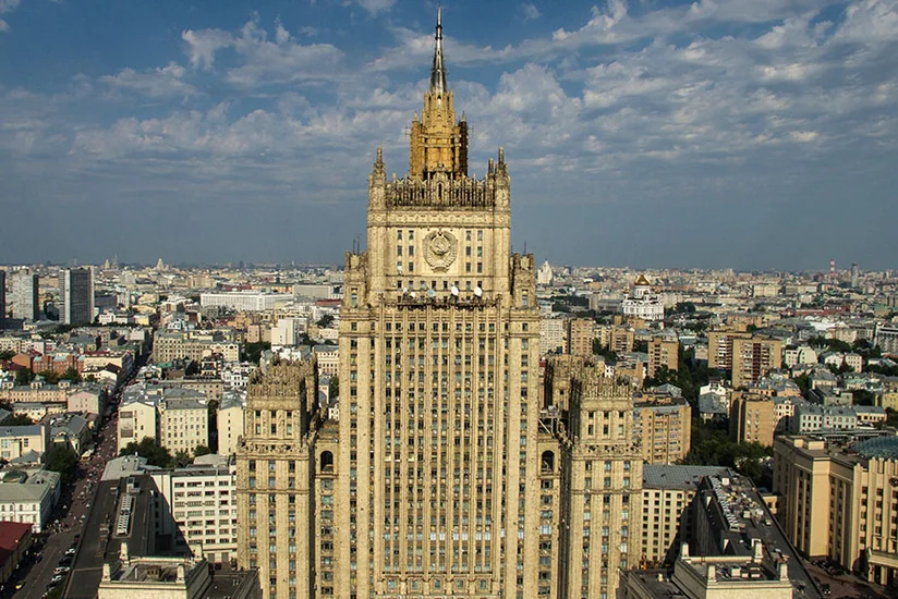 МИД России: Положение в зоне карабахского конфликта остается непростым