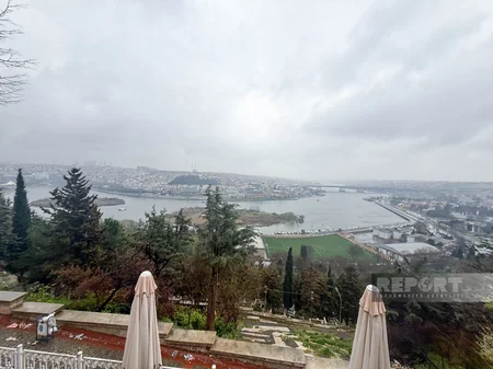 İstanbulun 572 illik əzəməti: Taksimdən Ayasofyaya uzanan yol - REPORTAJ