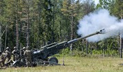 В Минобороны Великобритании заявили об открытии производства гаубиц M777