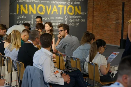 Azərbaycan Gürcüstanda keçirilən “Hackathon” müsabiqəsində təmsil olunub