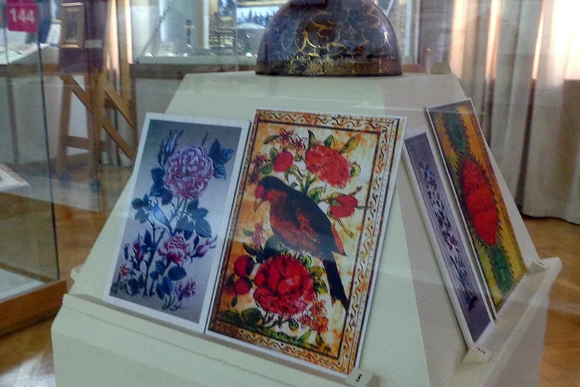 ​Azərbaycanın məşhur aliminin əsərlərinin orijinalları Tarix Muzeyinə təhvil verilib