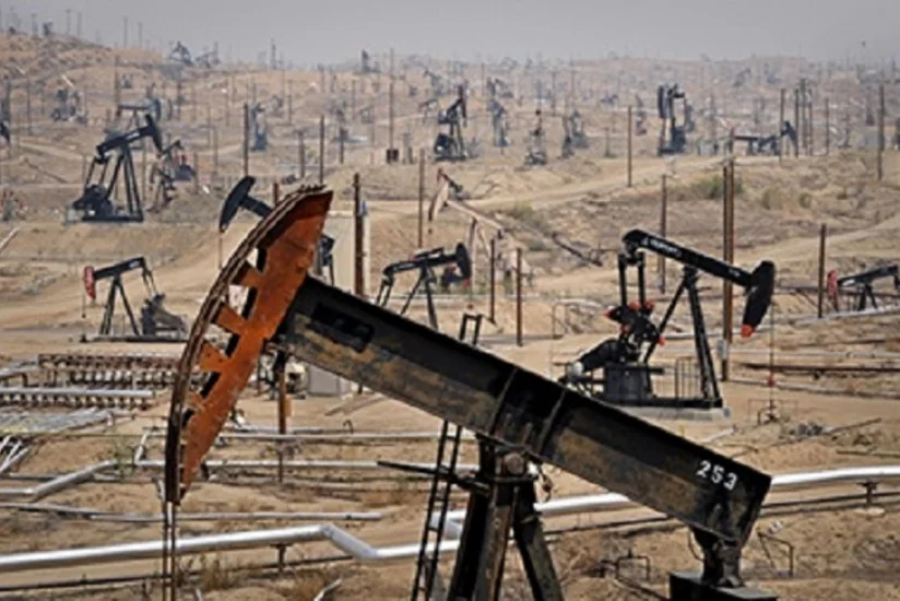 На мировом рынке выросла цена на нефть