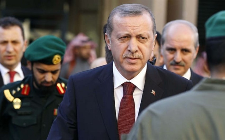 Türkiyə prezidentinin İrana səfərinin tarixi açıqlanıb