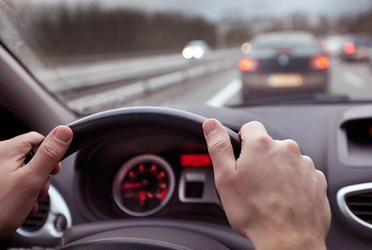 Göygöldə piyadanı vurub öldürən sürücü tutulub