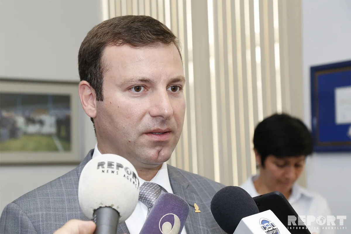 Baş katib: “AFFA üçün 2020-ci il Avropa çempionatına vəsiqə çox vacibdir”