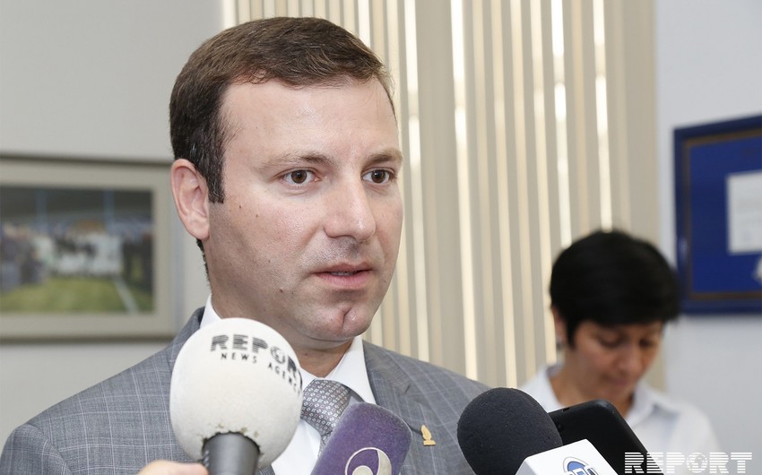 Baş katib: “AFFA üçün 2020-ci il Avropa çempionatına vəsiqə çox vacibdir”