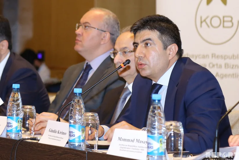 Birinci vitse-prezidentin köməkçisi: 2018-ci ildə Azərbaycan məhkəmələrində 246 920 işə baxılıb