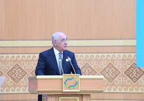 Азербайджан призывает объединить усилия для решения экологических проблем Каспия