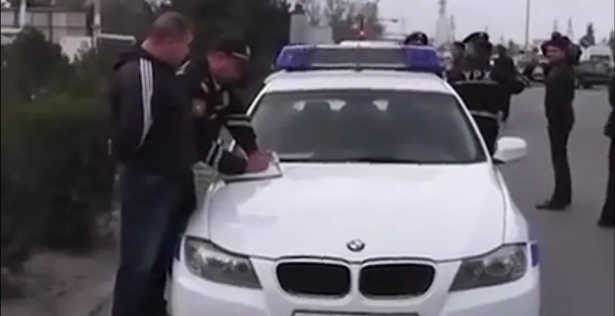 Cəzaların sərtləşdirilməsi inzibati xətaların qarşısının alınmasına necə təsir göstərir? - VİDEO