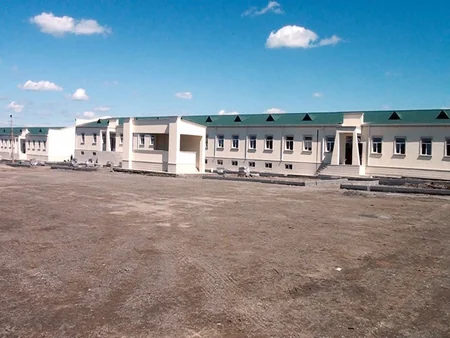 Defence Ministry: About ten military camps to be commissioned before the end of this year