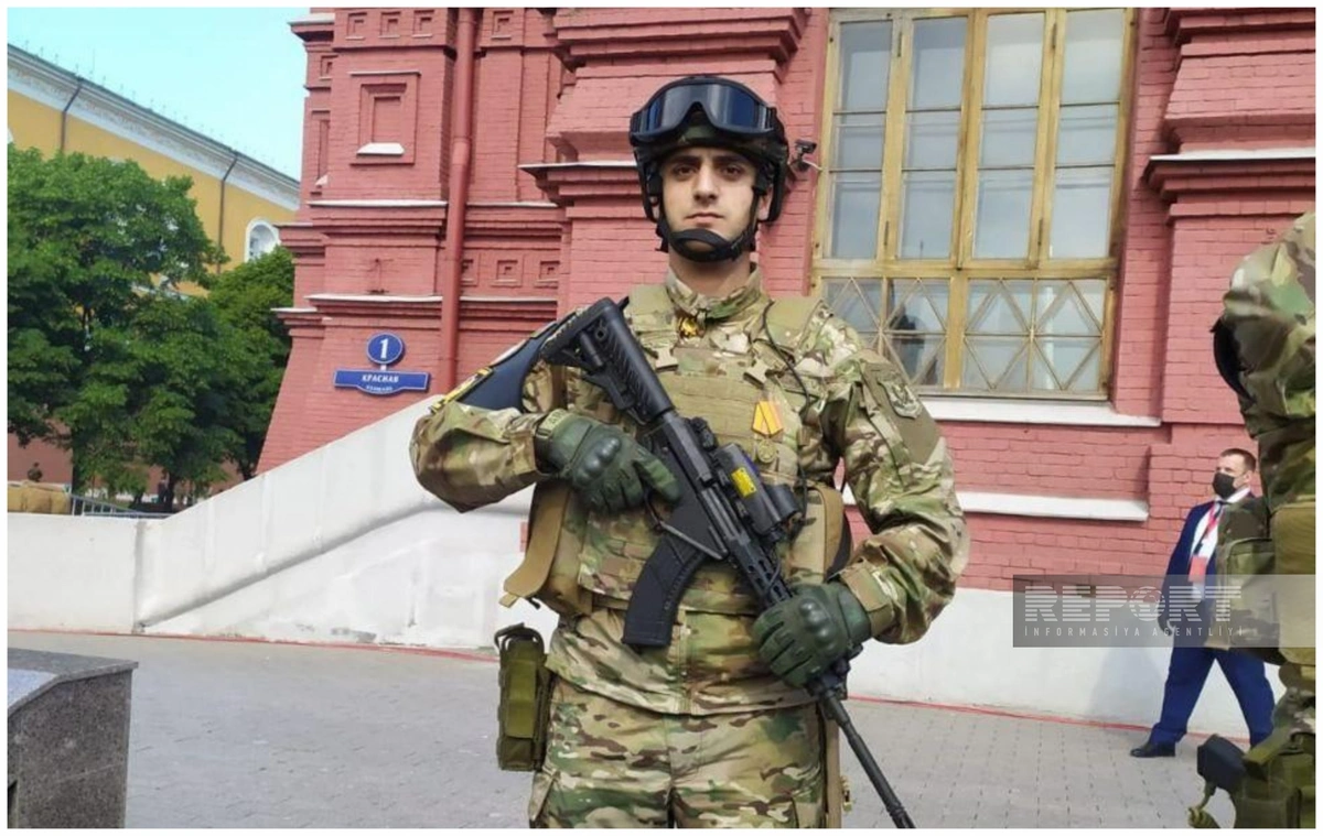 Special forces member who blows himself up to avoid being captured by enemy