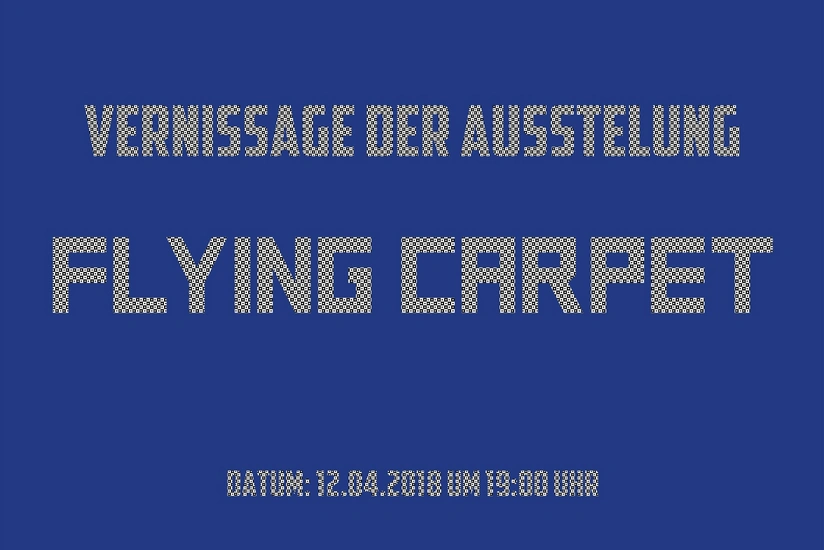 Flying carpet exhibition will open in Austria