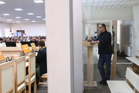 В Баку на суде по делу Рубена Варданяна заслушаны показания потерпевших
