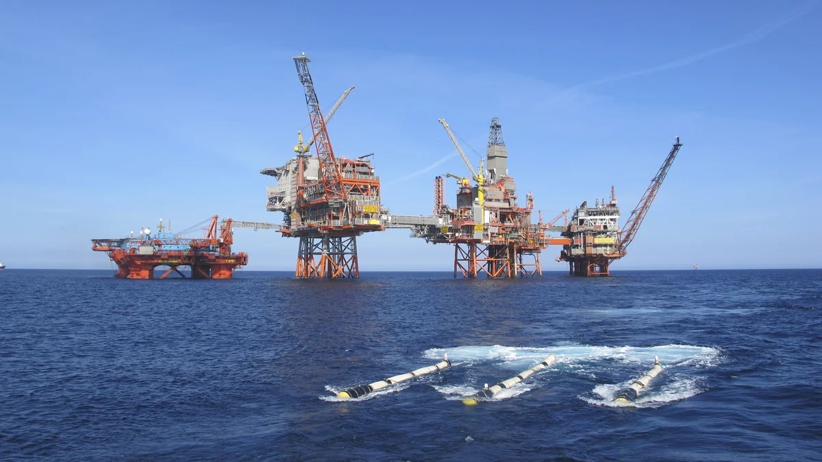 SOFAZ receives next bonus payment from ACG Agreement