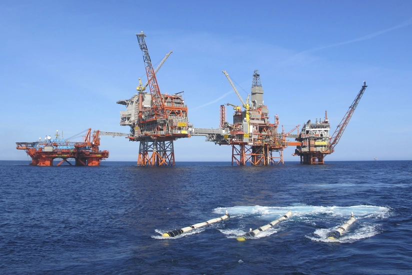 SOFAZ receives next bonus payment from ACG Agreement