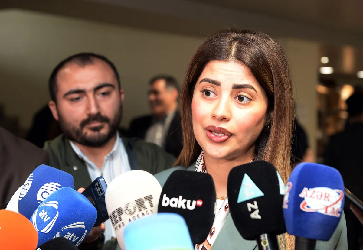 “Formula 1”: Azərbaycan Qran Prisinin uniforma və akkreditasiya mərkəzi fəaliyyətə başlayıb