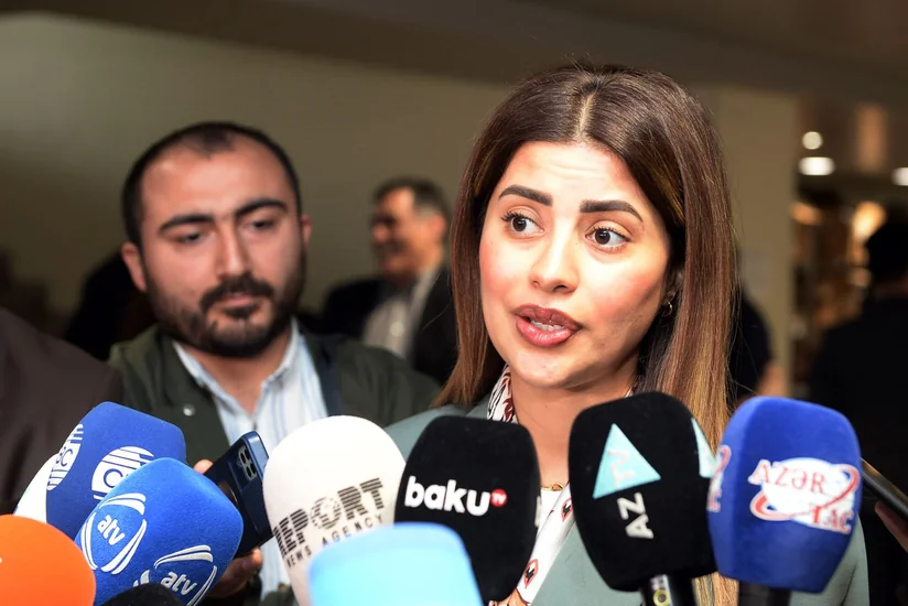 “Formula 1”: Azərbaycan Qran Prisinin uniforma və akkreditasiya mərkəzi fəaliyyətə başlayıb