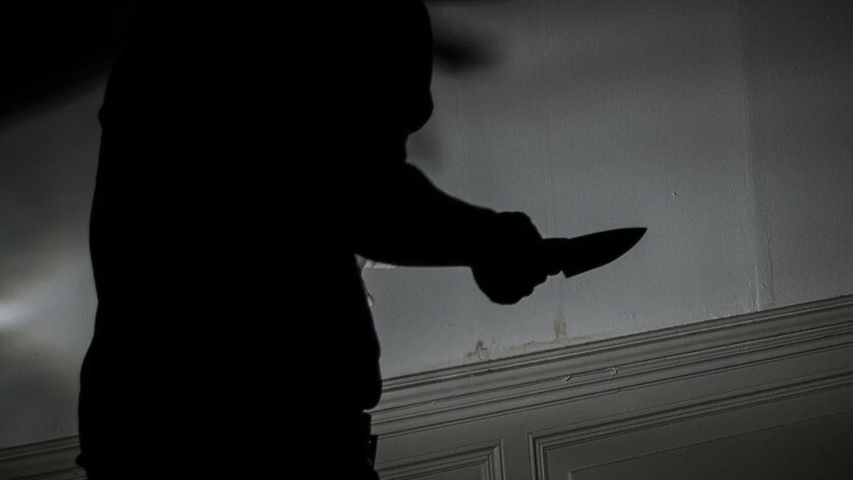 Man wounds 6 in Swiss town with knife attacks: Police