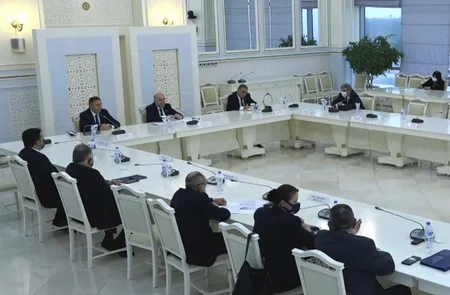 “Turizm haqqında” qanun layihəsi plenar iclasın müzakirəsinə tövsiyə olunub