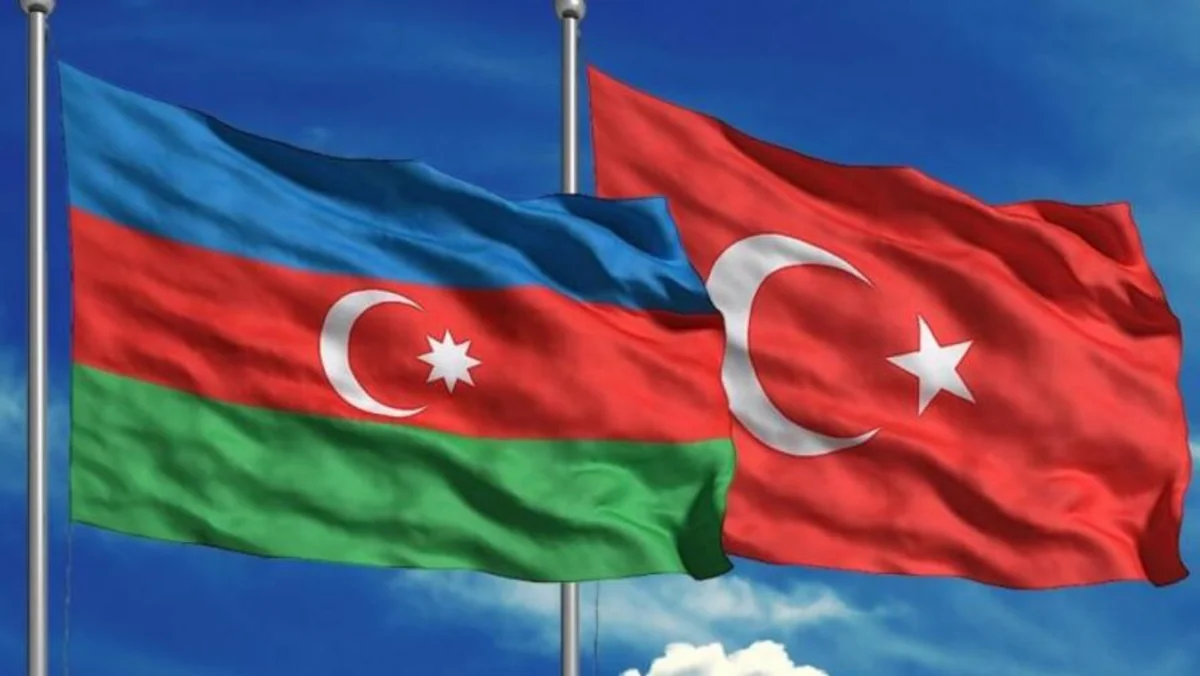 Azərbaycan səfirliyi Türkiyəyə başsağlığı verib