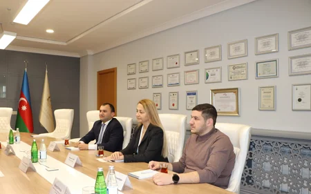 Azerbaijan Industrial Corporation may attract new investments from Italy