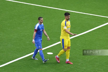 Minifutbol üzrə dünya çempionatı: Rumıniya - Fransa matçında qalib müəyyənləşməyib