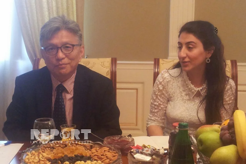 ​Azərbaycanla Koreyanın iki şəhəri qardaşlaşacaq