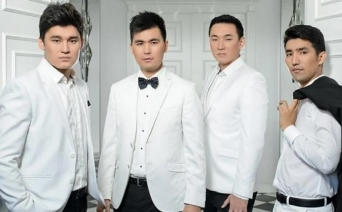 Popular Kazakh group to perform Magomayev’s songs in Baku