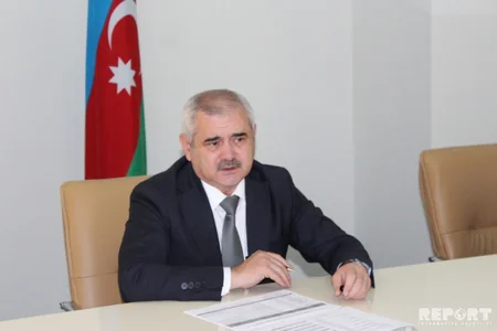 Arzu Rəhimov Masallıda vətəndaşları qəbul edib - FOTO