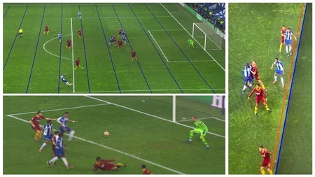 UEFA Çempionlar Liqasındakı mübahisəli epizodlara dair izahat verib