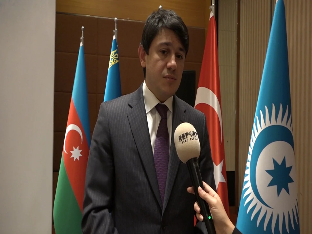 Fuad Muradov: “Tezliklə böyük bir layihənin nəticəsini açıqlayacağıq” - EKSKLÜZİV