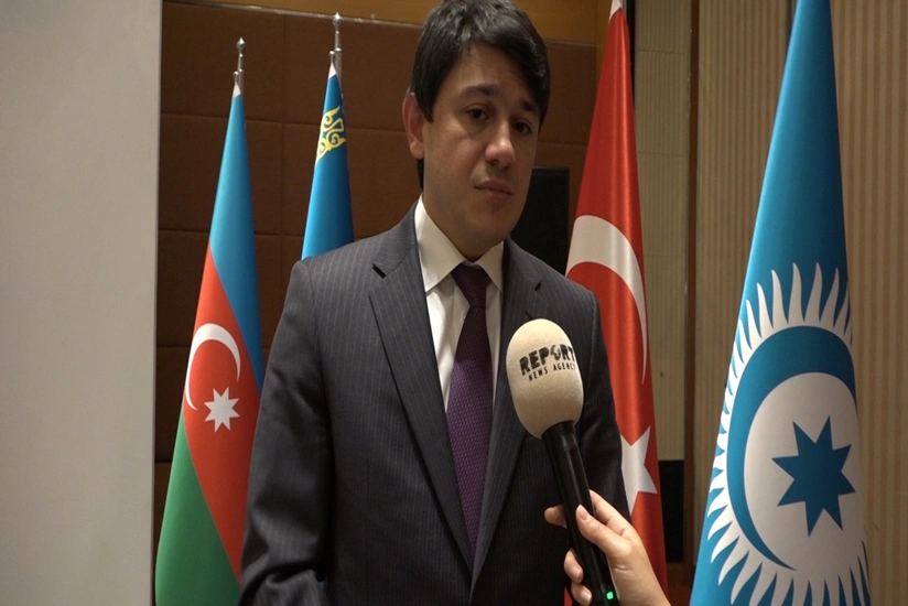 Фуад Мурадов: В скором времени мы обнародуем результаты масштабного проекта - ЭКСКЛЮЗИВ