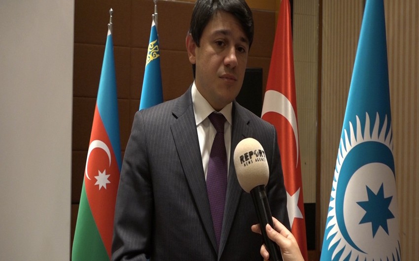 Fuad Muradov: “Tezliklə böyük bir layihənin nəticəsini açıqlayacağıq” - EKSKLÜZİV